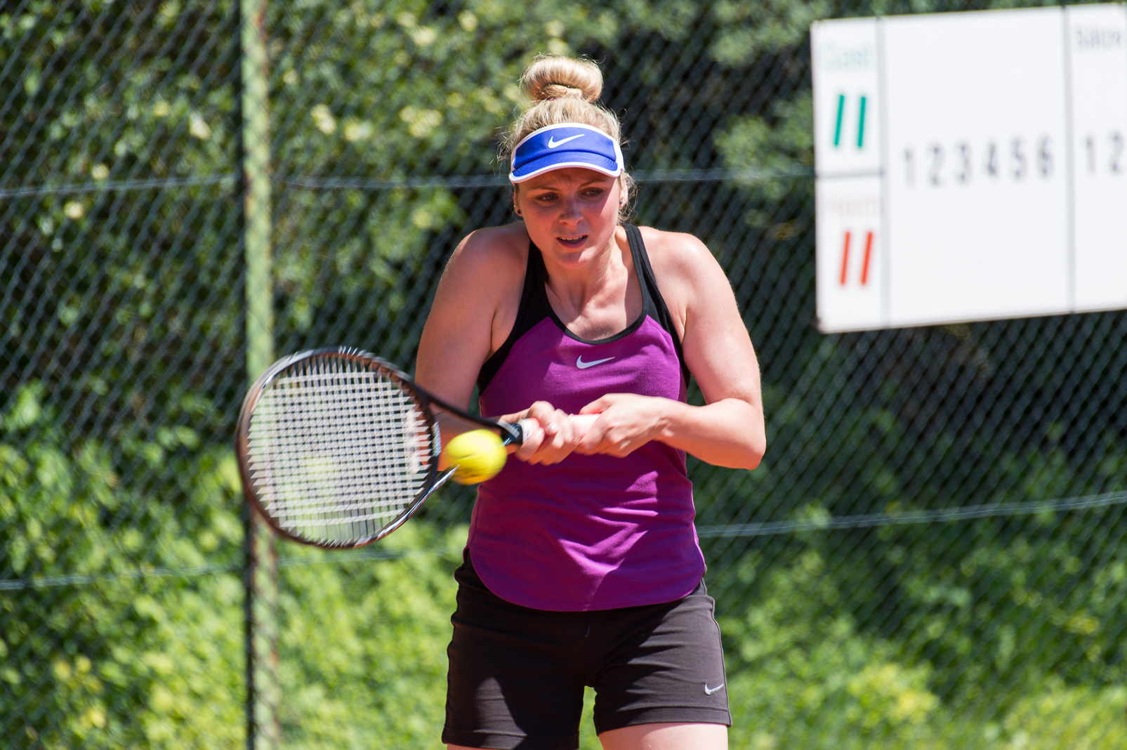 H1 - DJK Langenmosen. H2 - SpVgg Deiningen, D1 - TC Ehekirchen